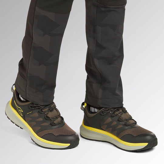 Παπούτσια εργασίας DIADORA FREEDOM LOW O6 SR BROWN GRAY/YELLOW - 2 — bultex99.myshopify.com Παπούτσια εργασίας DIADORA FREEDOM LOW O6 SR BROWN GRAY/YELLOW - 2