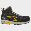 Încălțăminte de protecție DIADORA RUN A.BOX MID S3S FO SR ESD BLACK - 1 — bultex99.myshopify.com Încălțăminte de protecție DIADORA RUN A.BOX MID S3S FO SR ESD BLACK - 1