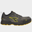 Work shoes DIADORA RUN ATOM EVO LOW S3S SC FO SR ESD GREY/BLACK - 1 — bultex99.myshopify.com Work shoes DIADORA RUN ATOM EVO LOW S3S SC FO SR ESD GREY/BLACK - 1