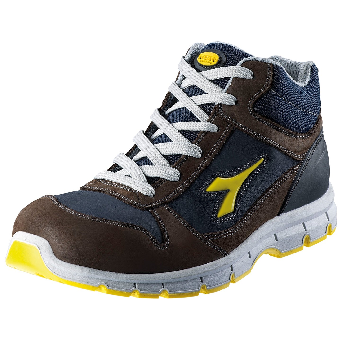 DIADORA RUN HI S3 SRC — bultex99.myshopify.com DIADORA RUN HI S3 SRC
