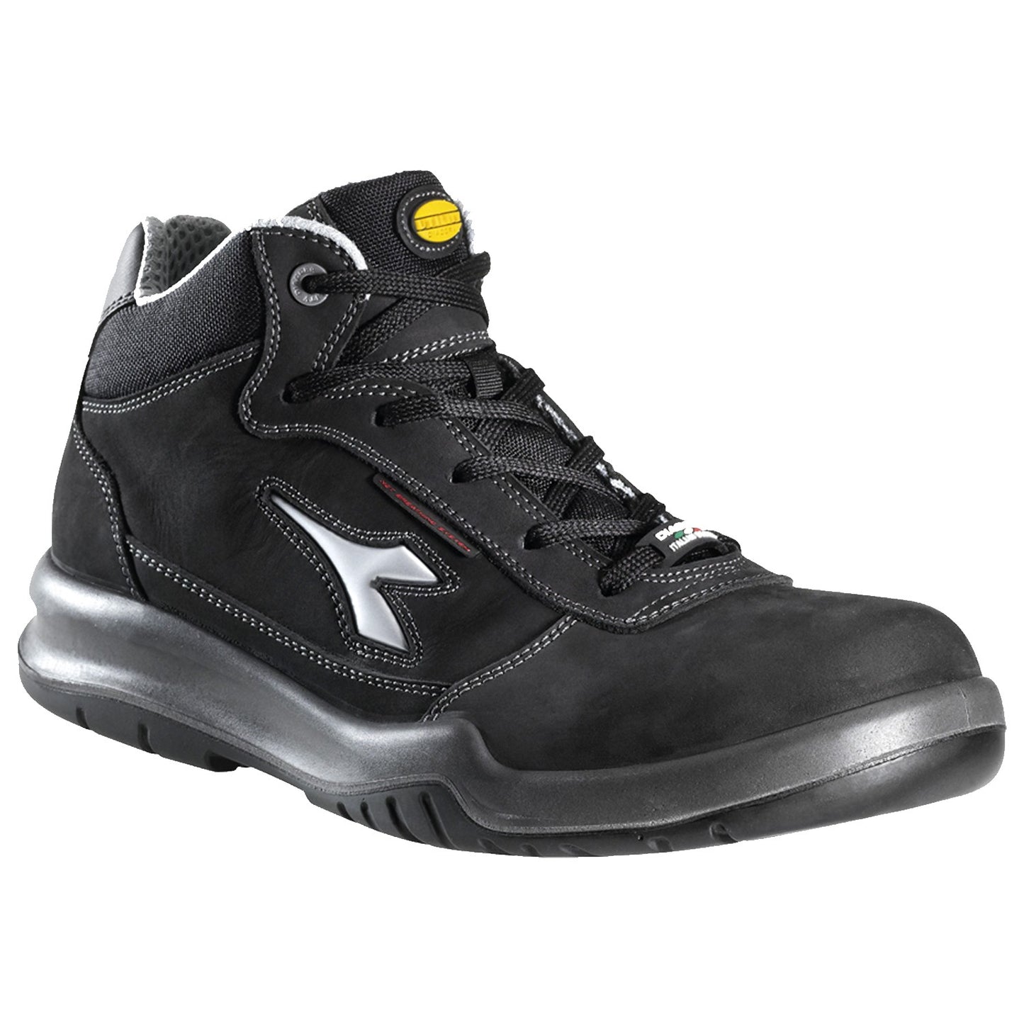 DIADORA COMFORT HI S3 SRC-ESD — bultex99.myshopify.com DIADORA COMFORT HI S3 SRC-ESD