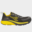 Încălțăminte de lucru DIADORA VORTEX DA2 LOW S3S SC SR HRO ESD BLACK/YELLOW - 1 — bultex99.myshopify.com Încălțăminte de lucru DIADORA VORTEX DA2 LOW S3S SC SR HRO ESD BLACK/YELLOW - 1