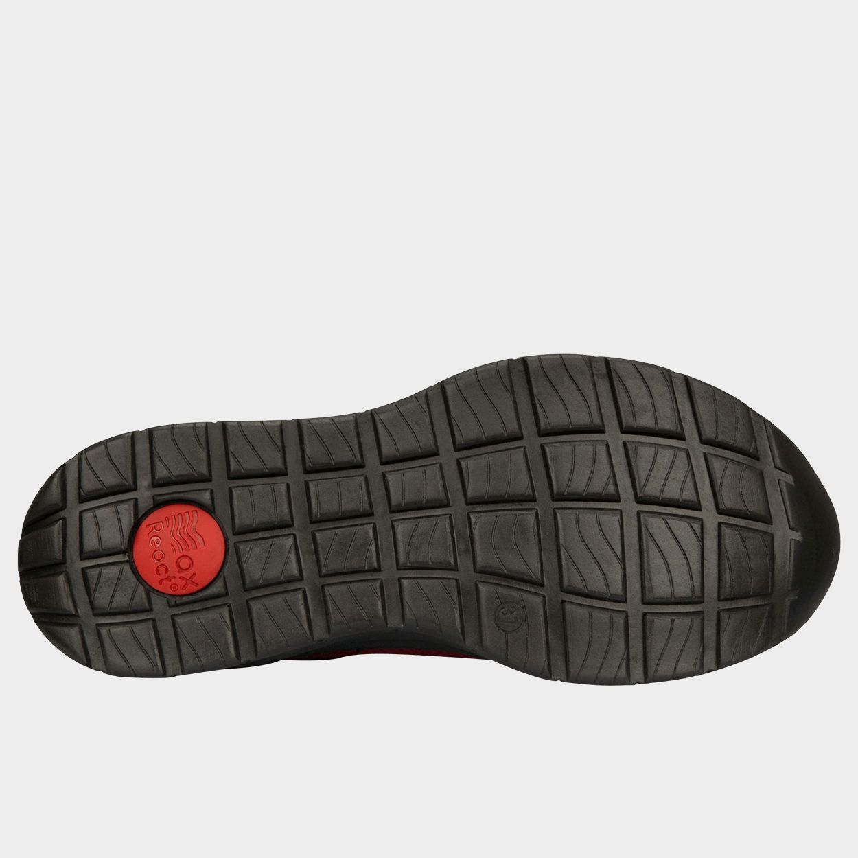 Încălțăminte de lucru DIAN ALICANTE NEGRU/ROȘU O1 FO SRC 3535 - 4 — bultex99.myshopify.com Încălțăminte de lucru DIAN ALICANTE NEGRU/ROȘU O1 FO SRC 3535 - 4
