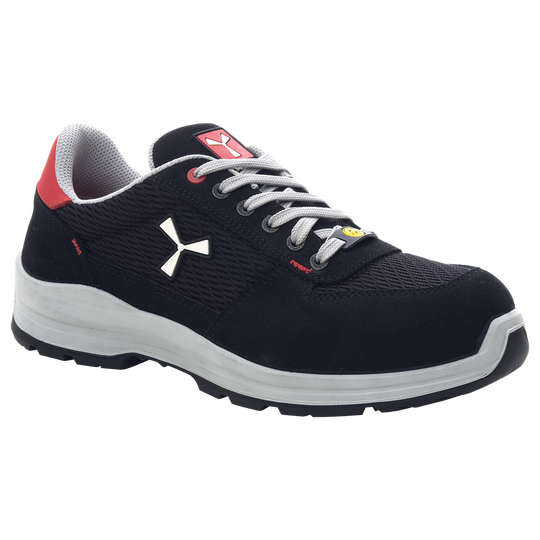 Pantofi de lucru PAYPER GET TEXFORCE LOW S1P — bultex99.myshopify.com Pantofi de lucru PAYPER GET TEXFORCE LOW S1P
