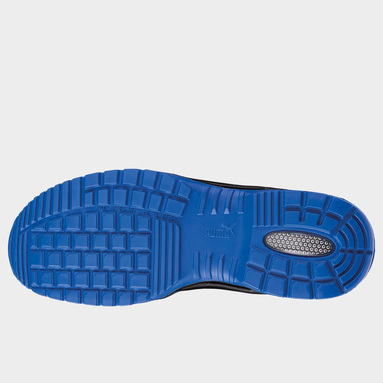 Încălțăminte de protecție PUMA KRYPTON BLUE LOW S3S ESD FO SR - 6 — bultex99.myshopify.com Încălțăminte de protecție PUMA KRYPTON BLUE LOW S3S ESD FO SR - 6