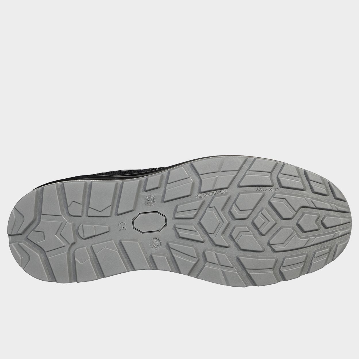 Παπούτσια εργασίας RACE PRO ANKLE BLACK S3S ESD - 6 — bultex99.myshopify.com Παπούτσια εργασίας RACE PRO ANKLE BLACK S3S ESD - 6