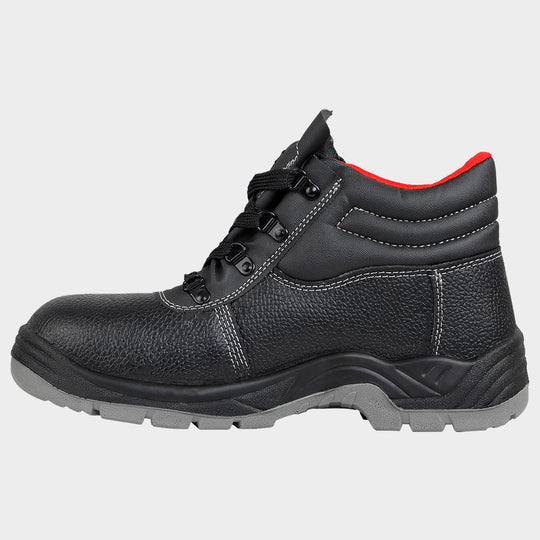 Work shoes TOLEDO BS ANKLE O1 - 2 — bultex99.myshopify.com Work shoes TOLEDO BS ANKLE O1 - 2
