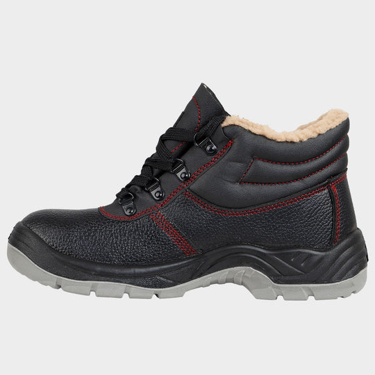 Work shoes TOLEDO BS WINTER O2 - 2 — bultex99.myshopify.com Work shoes TOLEDO BS WINTER O2 - 2