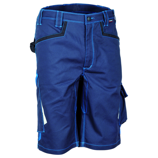 Work shorts CORRIENTES NAVY — bultex99.myshopify.com Work shorts CORRIENTES NAVY