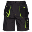 Pantaloni scurți de lucru KASTOR GRI (EMERTON) - 1 — bultex99.myshopify.com Pantaloni scurți de lucru KASTOR GRI (EMERTON) - 1