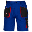 Pantaloni scurți de lucru KASTOR ALBASTRU REGAL - 1 — bultex99.myshopify.com Pantaloni scurți de lucru KASTOR ALBASTRU REGAL - 1