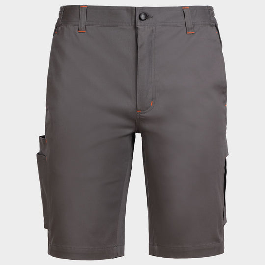 Work shorts MELBOURNE STRETCH GREY/BLACK - 1 — bultex99.myshopify.com Work shorts MELBOURNE STRETCH GREY/BLACK - 1