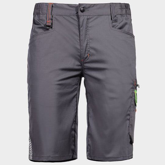 Pantaloni scurți de lucru PRISMA LIGHT STRETCH GRI DESCHIS - 1 — bultex99.myshopify.com Pantaloni scurți de lucru PRISMA LIGHT STRETCH GRI DESCHIS - 1