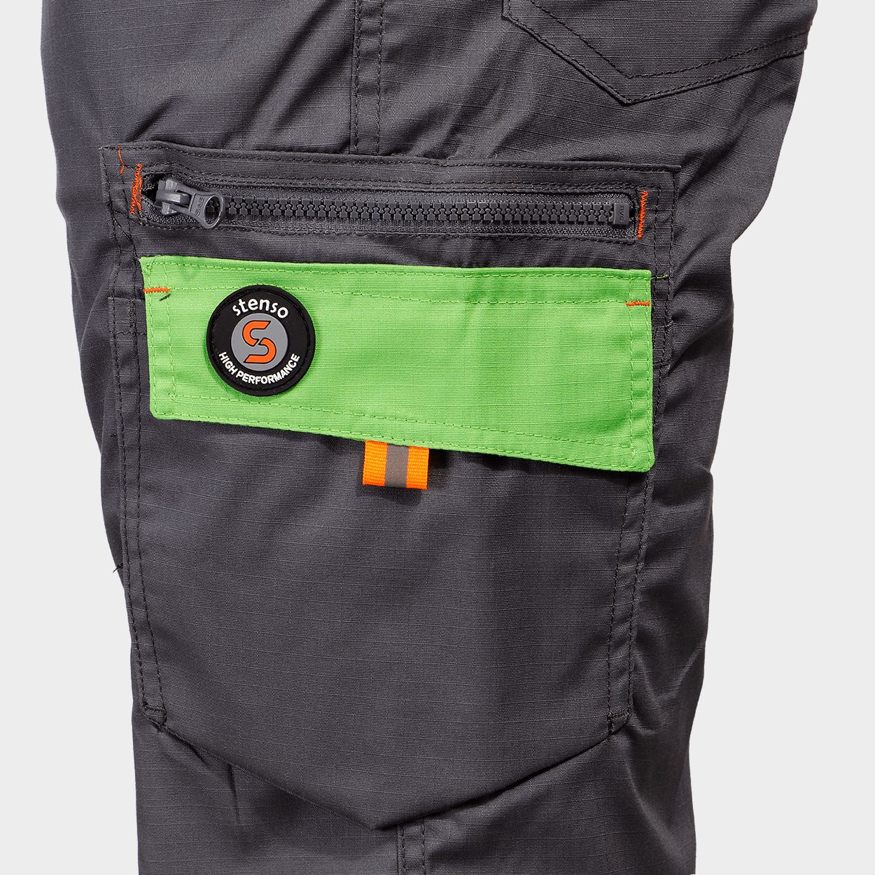 Βερμούδα εργασίας PRISMA LIGHT STRETCH LIGHT GREY - 6 — bultex99.myshopify.com Βερμούδα εργασίας PRISMA LIGHT STRETCH LIGHT GREY - 6