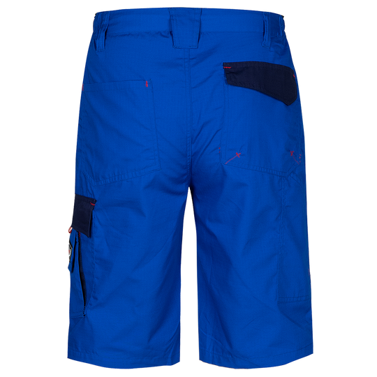 Εργασίας PRISMA ROYAL BLUE Bερμούδα - 2 — bultex99.myshopify.com Εργασίας PRISMA ROYAL BLUE Bερμούδα - 2