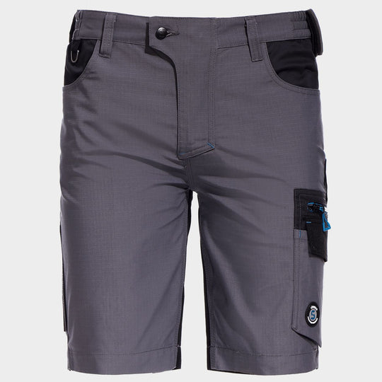 Pantaloni scurți de lucru REVOLT RIPSTOP STRETCH - 1 — bultex99.myshopify.com Pantaloni scurți de lucru REVOLT RIPSTOP STRETCH - 1