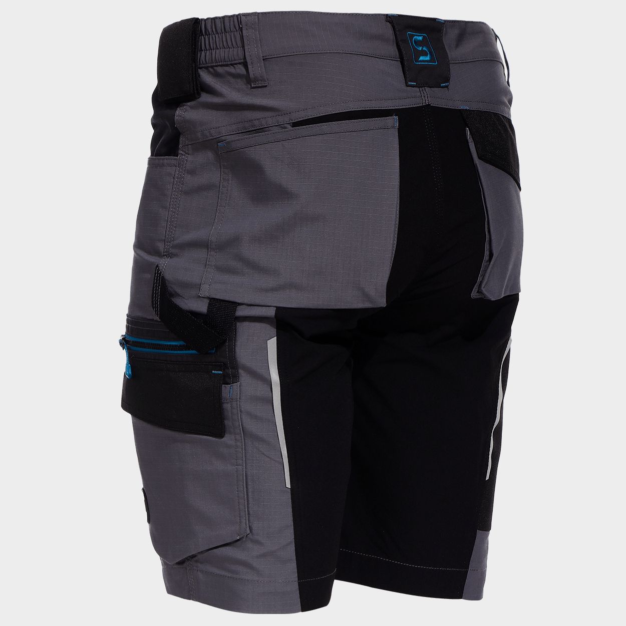 Work shorts REVOLT RIPSTOP STRETCH - 6 — bultex99.myshopify.com Work shorts REVOLT RIPSTOP STRETCH - 6