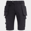 Work shorts TASK BLACK - 1 — bultex99.myshopify.com Work shorts TASK BLACK - 1