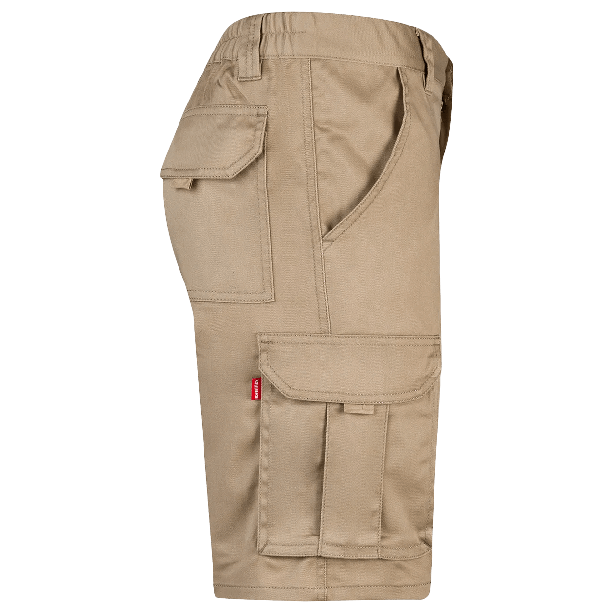 Βερμούδα εργασίας VELILLA BEIGE - 4 — bultex99.myshopify.com Βερμούδα εργασίας VELILLA BEIGE - 4