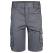 Βερμούδα εργασίας VELILLA GREY - 1 — bultex99.myshopify.com Βερμούδα εργασίας VELILLA GREY - 1