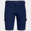 Work shorts VIGOR DARK BLUE/GREEN - 1 — bultex99.myshopify.com Work shorts VIGOR DARK BLUE/GREEN - 1