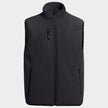 Vestă softshell de lucru REEF PAD SOFTSHELL BLACK - 1 — bultex99.myshopify.com Vestă softshell de lucru REEF PAD SOFTSHELL BLACK - 1