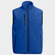 Vestă softshell de lucru REEF PAD SOFTSHELL ROYAL BLUE - 1 — bultex99.myshopify.com Vestă softshell de lucru REEF PAD SOFTSHELL ROYAL BLUE - 1