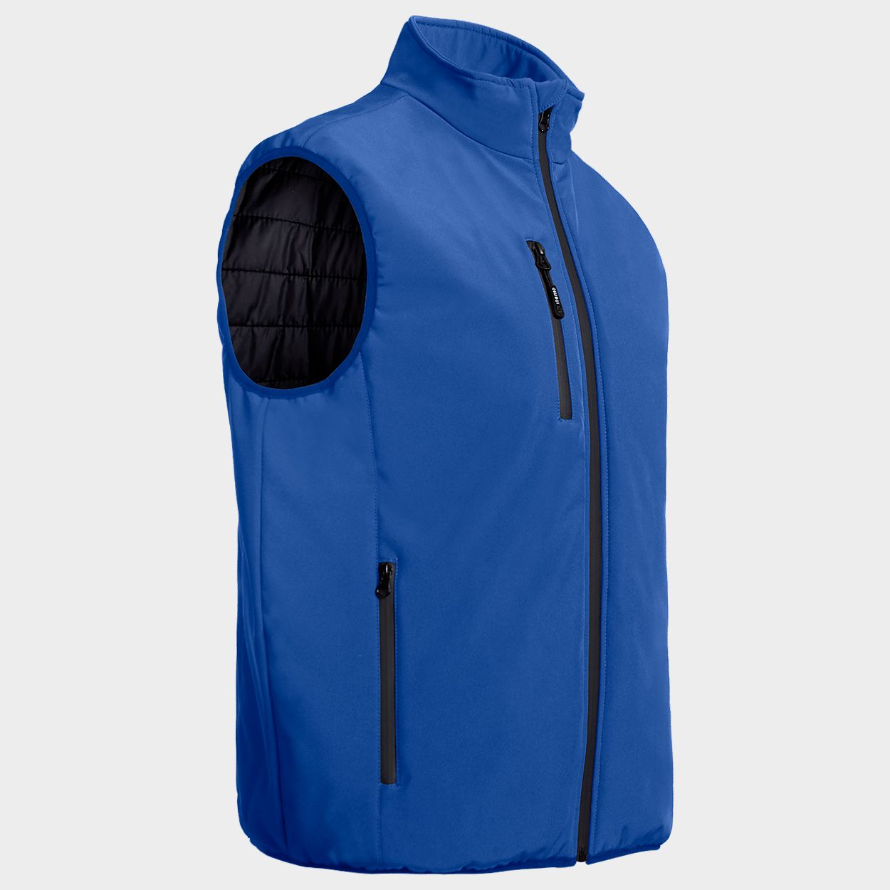 Vestă softshell de lucru REEF PAD SOFTSHELL ROYAL BLUE - 6 — bultex99.myshopify.com Vestă softshell de lucru REEF PAD SOFTSHELL ROYAL BLUE - 6