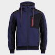 Ζακέτα εργασίας REVOLT 2.0 DARK BLUE/BLACK - 1 — bultex99.myshopify.com Ζακέτα εργασίας REVOLT 2.0 DARK BLUE/BLACK - 1