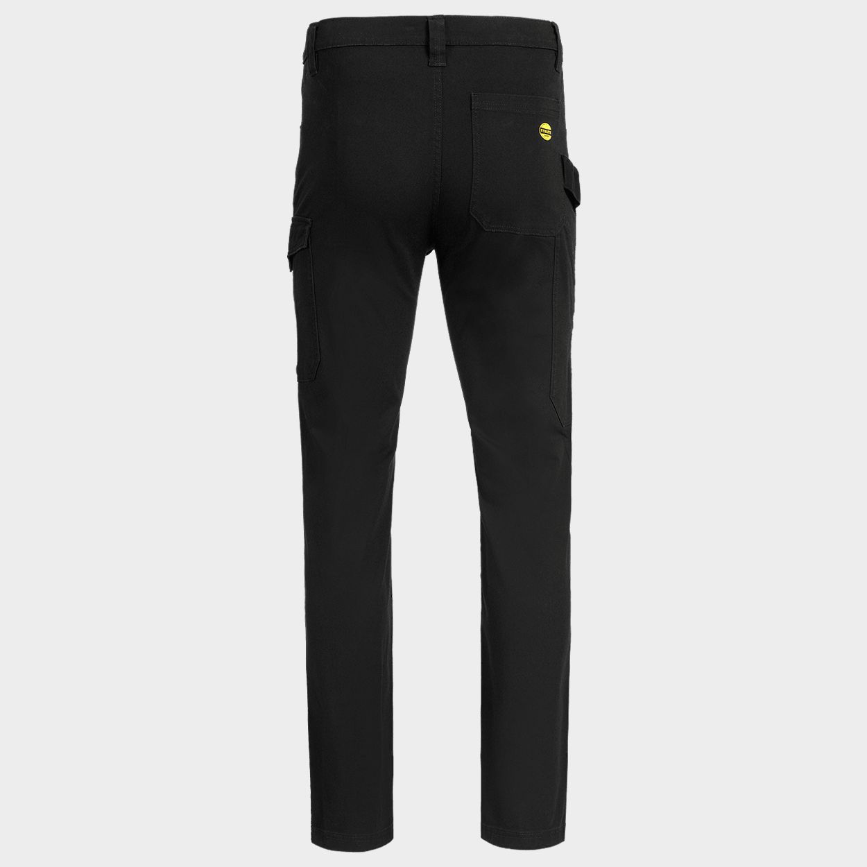 Pantaloni DIADORA COTTON SMART 2.0 BLACK - 7 — bultex99.myshopify.com Pantaloni DIADORA COTTON SMART 2.0 BLACK - 7