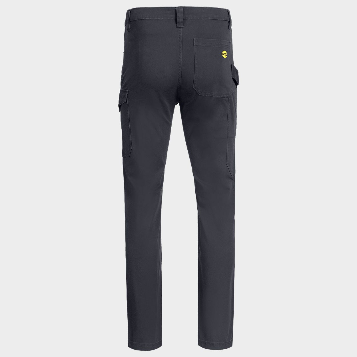 Работен панталон DIADORA COTTON SMART 2.0 STEEL GREY - 7 — bultex99.myshopify.com Работен панталон DIADORA COTTON SMART 2.0 STEEL GREY - 7