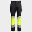 Παντελόνι εργασίας PRIMO HV LIGHT STRETCH YELLOW - 1 — bultex99.myshopify.com Παντελόνι εργασίας PRIMO HV LIGHT STRETCH YELLOW - 1