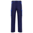 Work trousers ASIMO BLUE - 1 — bultex99.myshopify.com Work trousers ASIMO BLUE - 1