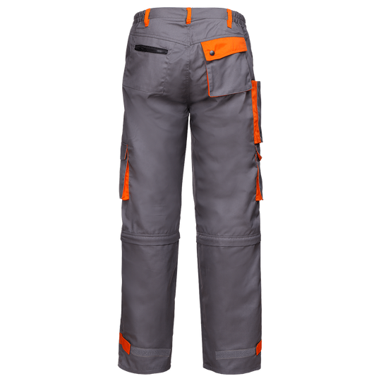 Work trousers CARGO DM 2IN1 - 2 — bultex99.myshopify.com Work trousers CARGO DM 2IN1 - 2