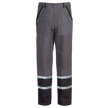 Work trousers COLLINS SUMMER GREY P/PE - 1 — bultex99.myshopify.com Work trousers COLLINS SUMMER GREY P/PE - 1