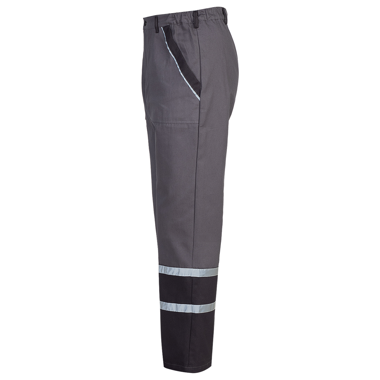Work trousers COLLINS SUMMER GREY P/PE - 5 — bultex99.myshopify.com Work trousers COLLINS SUMMER GREY P/PE - 5