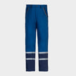 Pantaloni de lucru COLLINS VARĂ ALBASTRU REGAL - 1 — bultex99.myshopify.com Pantaloni de lucru COLLINS VARĂ ALBASTRU REGAL - 1