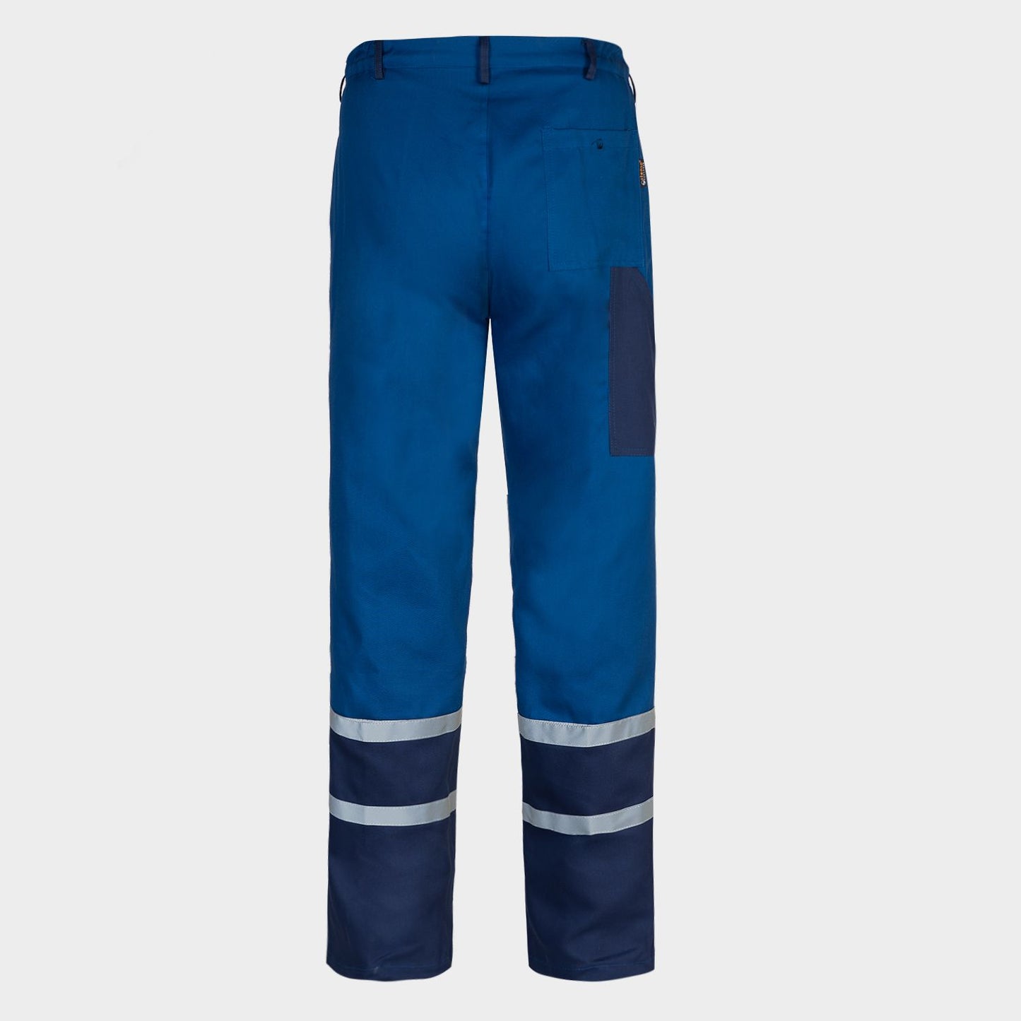 Pantaloni de lucru COLLINS VARĂ ALBASTRU REGAL - 6 — bultex99.myshopify.com Pantaloni de lucru COLLINS VARĂ ALBASTRU REGAL - 6
