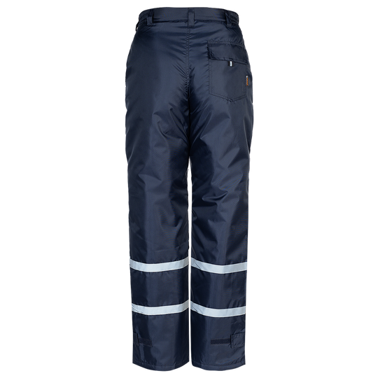 Παντελόνι εργασίας COLLINS WINTER BLUE - 2 — bultex99.myshopify.com Παντελόνι εργασίας COLLINS WINTER BLUE - 2