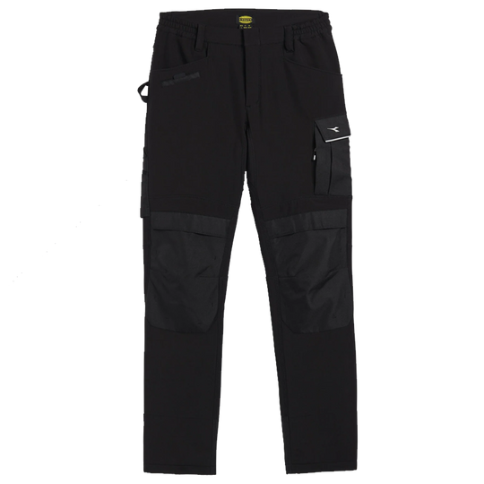 Work trousers DIADORA CARBON SOFTSHELL PERFORMANCE — bultex99.myshopify.com Work trousers DIADORA CARBON SOFTSHELL PERFORMANCE