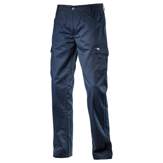 Work trousers DIADORA LEVEL PANT NAVY — bultex99.myshopify.com Work trousers DIADORA LEVEL PANT NAVY