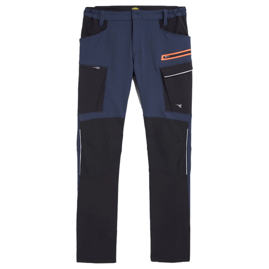 Работен панталон DIADORA PANT HYBRID CARGO BLACK/BLUE - 1 — bultex99.myshopify.com Работен панталон DIADORA PANT HYBRID CARGO BLACK/BLUE - 1