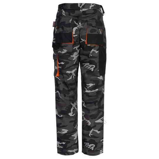 Работен панталон EMERTON CAMOUFLAGE - 2 — bultex99.myshopify.com Работен панталон EMERTON CAMOUFLAGE - 2