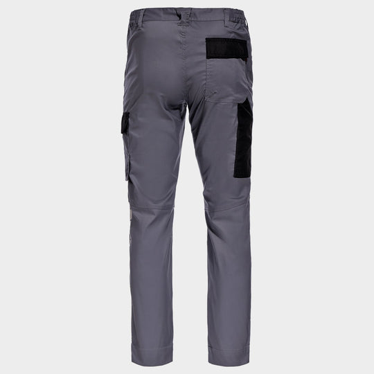 Pantaloni de lucru EOS STRETCH LIGHT GREY/DARK GREY - 2 — bultex99.myshopify.com Pantaloni de lucru EOS STRETCH LIGHT GREY/DARK GREY - 2