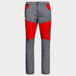 Work trousers EOS STRETCH RED/GREY - 1 — bultex99.myshopify.com Work trousers EOS STRETCH RED/GREY - 1