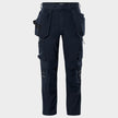 Pantaloni de lucru FRISTADS CRAFTSMAN 4-STRETCH ALBASTRU ÎNCHIS - 1 — bultex99.myshopify.com Pantaloni de lucru FRISTADS CRAFTSMAN 4-STRETCH ALBASTRU ÎNCHIS - 1