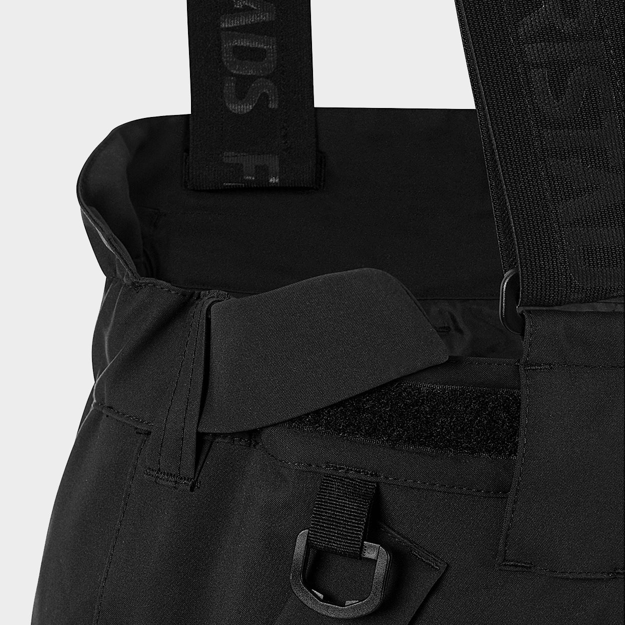 Pantaloni de lucru FRISTADS HV WINTER GALBEN/NEGRU - 6 — bultex99.myshopify.com Pantaloni de lucru FRISTADS HV WINTER GALBEN/NEGRU - 6