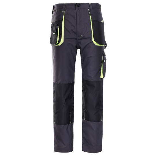 Pantaloni de lucru KASTOR GRI - 1 — bultex99.myshopify.com Pantaloni de lucru KASTOR GRI - 1
