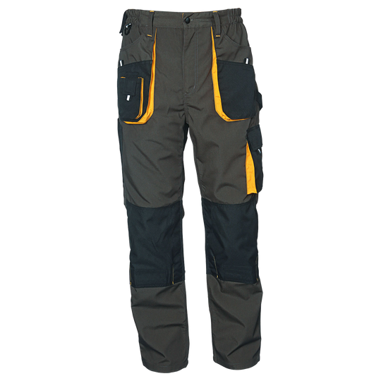 Pantaloni de lucru KASTOR MASLINIU - 1 — bultex99.myshopify.com Pantaloni de lucru KASTOR MASLINIU - 1