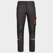 Work trousers KASTOR STRETCH GREY/ORANGE - 1 — bultex99.myshopify.com Work trousers KASTOR STRETCH GREY/ORANGE - 1